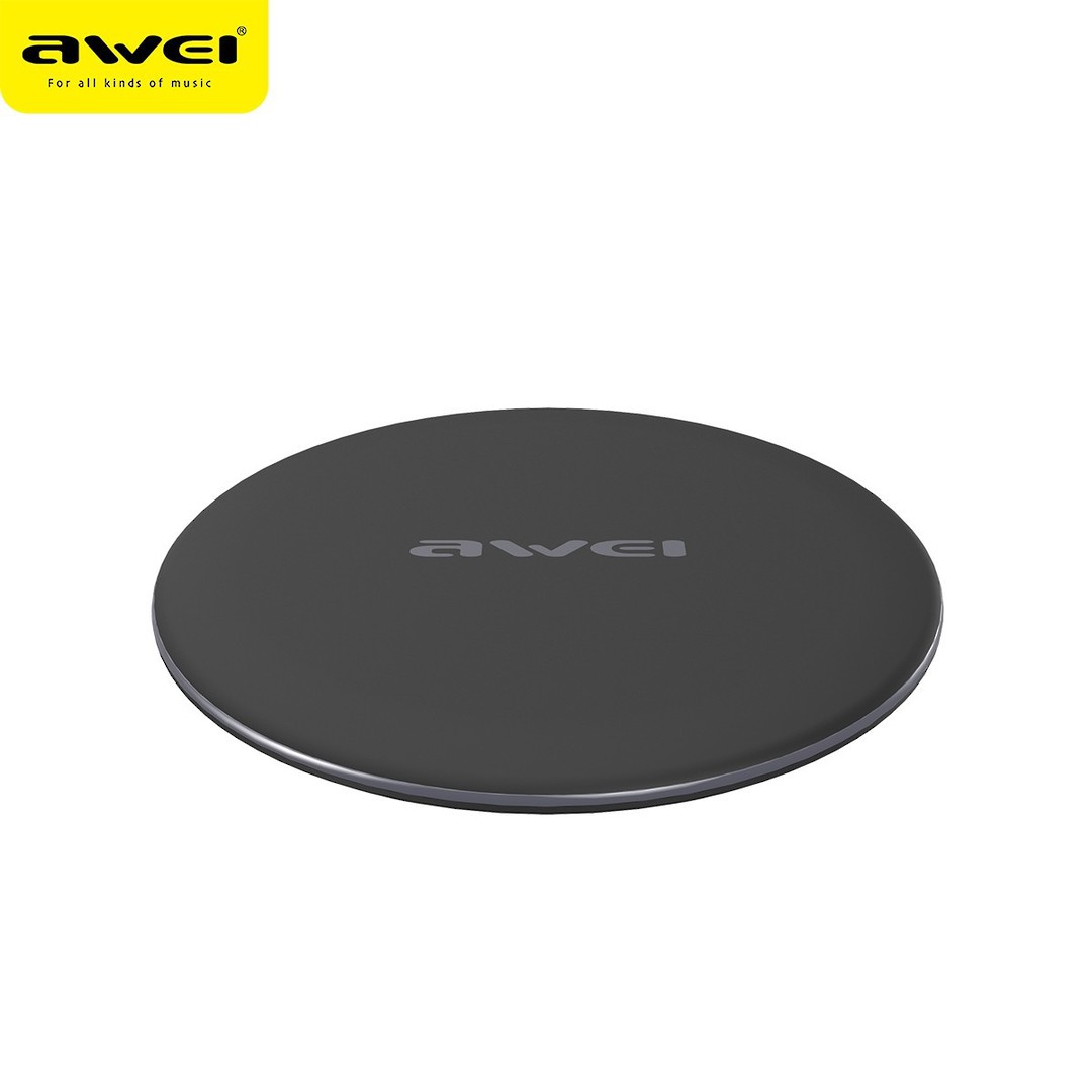 W6 Wireless Charger image 0